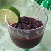 Blueberry Daiquiri