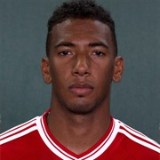 Jerome Boateng