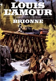 Brionne (Louis L'amour)