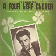 I&#39;m Looking Over a Four Leaf Clover - Art Mooney