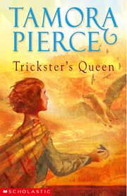 Trickster's Queen (Tamora Pierce)
