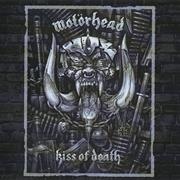 Motörhead - Kiss of Death