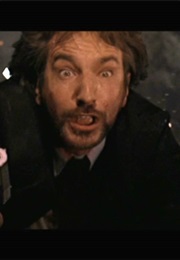 Bye Hans- Die Hard (1988)