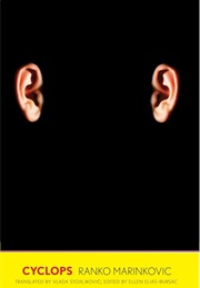 Cyclops (Ranko Marinkovic)