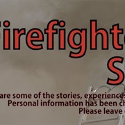 Firefight: Stories From the Frontline