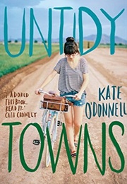 Untidy Towns (Kate O'Donnell)