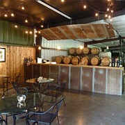 Valley Mills Vineyards