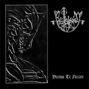 Bethlehem - Dictius Te Necare