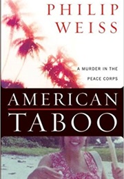 American Taboo (Weiss)