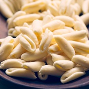 Cavatelli