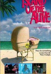 It's Alive III: Island of the Alive