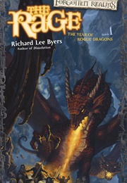 The Rage (Richard Lee Beyers)