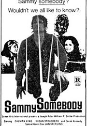 Sammy Somebody