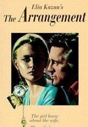 The Arrangement (Elia Kazan)