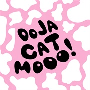 Doja Cat - Mooo!