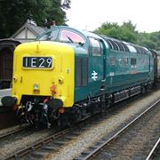 Class 55