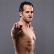 Roderick Strong