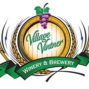 Village Vintner Winery &amp; Brewery