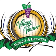 Village Vintner Winery & Brewery