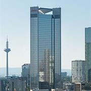 Trianon Frankfurt