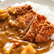 Katsu Curry