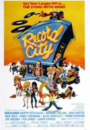 Record City (1978)