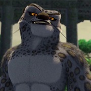 Tai Lung