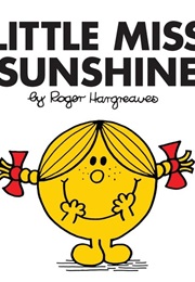 Little Miss Sunshine (Roger Hargreaves)