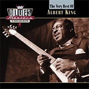 Albert King - Blues Masters: The Very Best of Albert King
