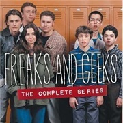 Freaks and Geeks