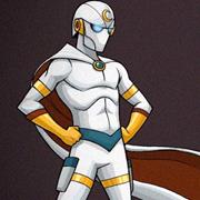 Gekko Kamen (Aka Moonlight Mask)