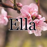 Ella