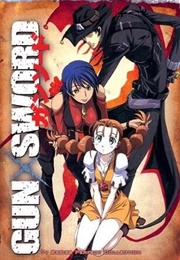 Gun X Sword (2005)