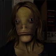 Folterseele - Frog Wesen