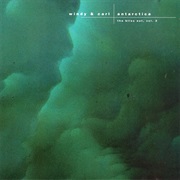 Windy & Carl - Antarctica