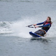 Go Kneeboarding
