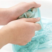 Remove Stains From Laundry