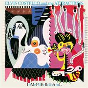 Elvis Costello - Imperial Bedroom
