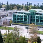 University of British Columbia