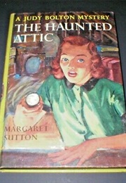 Judy Bolton (Margaret Sutton)