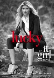 Lucky (Cecily Von Ziegesar)