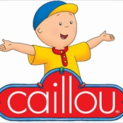 Calliou