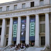 Bureau of Engraving and Printing