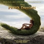 Pete's Dragon (2018) Soundtrack