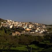 Bedar, Almeria
