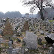 Treblinka, Poland