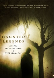 Haunted Legends (Ellen Datlow)