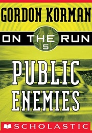 Public Enemies (Gordon Korman)