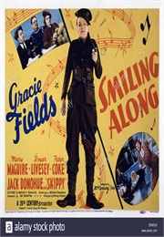 Smiling Along (1938)