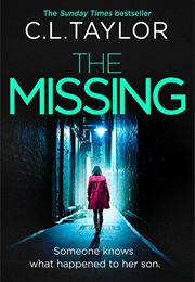 The Missing (C.L. Taylor)